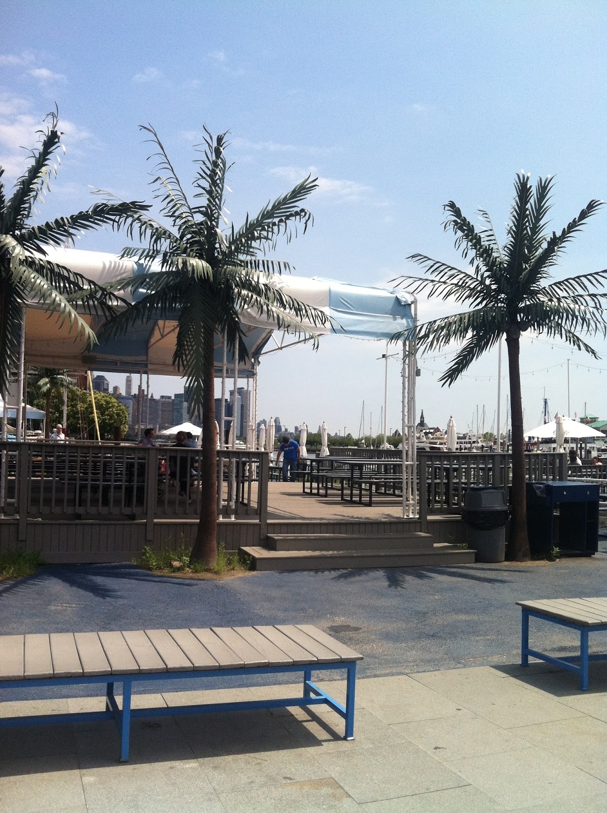 The Holidaze Surf City Jersey City