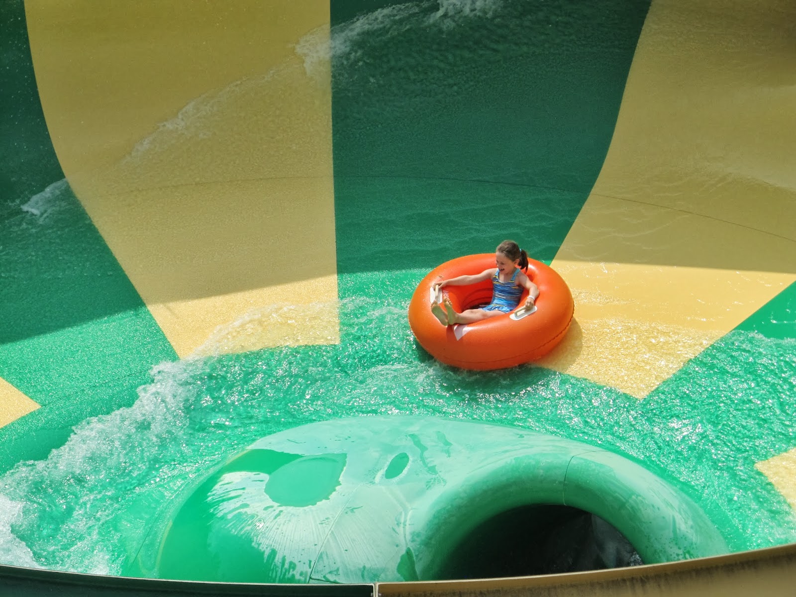 Call Me Irresponsible Dollywood Splash Country Part 2