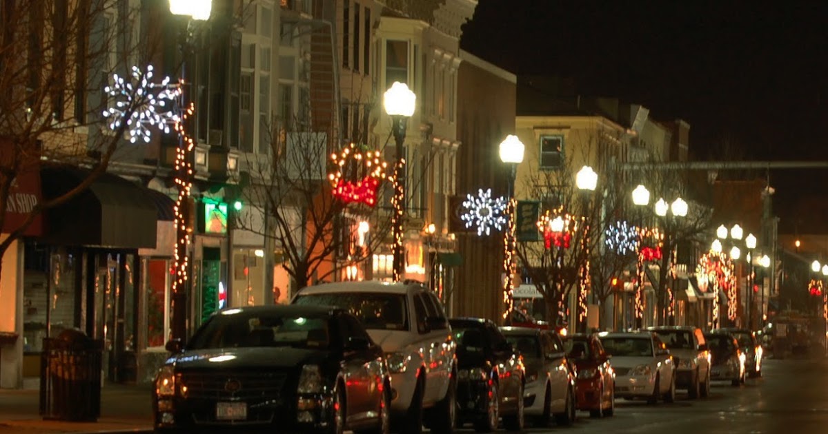 Downtown Decorations, Inc. Geneva, New York