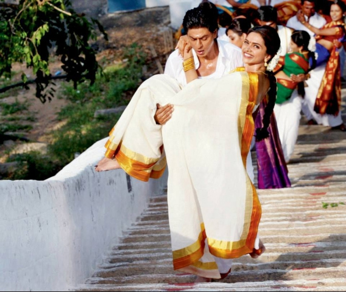 chennai express hd wallpaper
