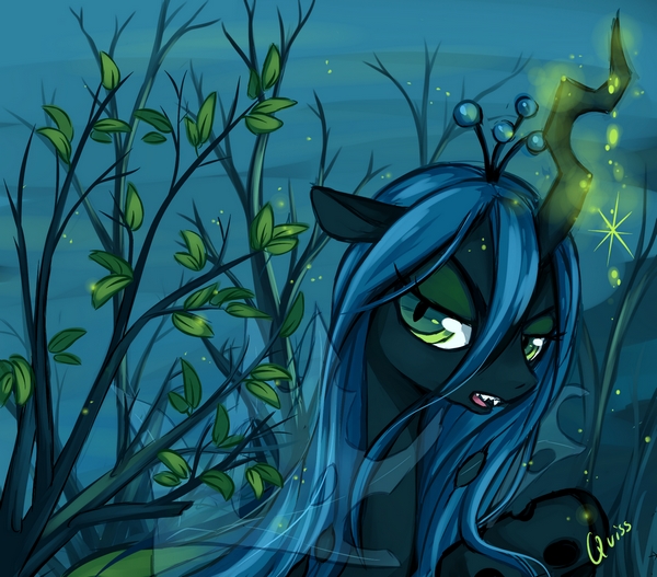 Made By Request - MLP FIM Thread - Page 3 170649+-+artist+quiss+Chrysalis
