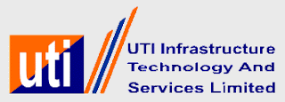 UTI Infrastructure Recruitment