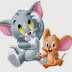 Cute Tom and Jerry's