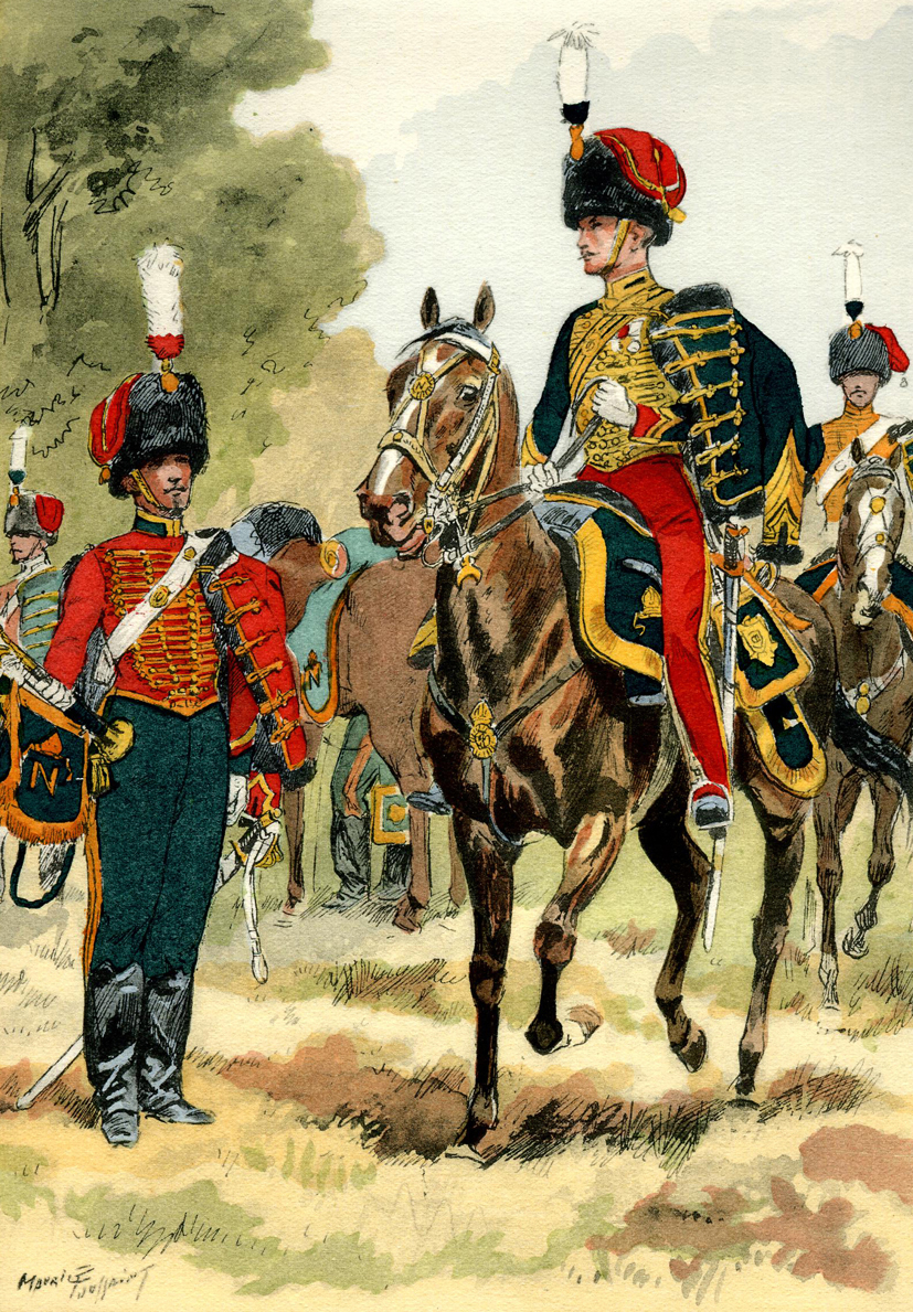 rencontre entre passionné chevaux