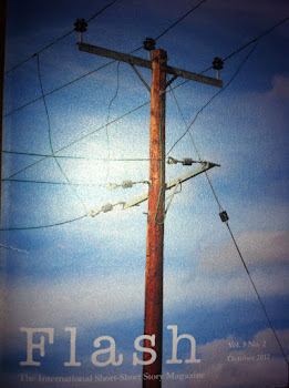 Flash: The International Short-Short Story Magazine