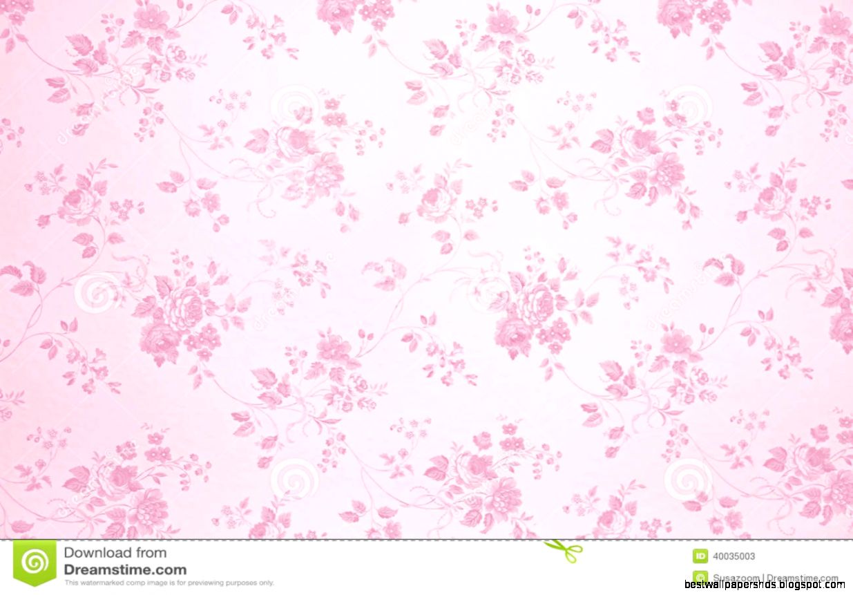 Vintage Light Pink Background Vintage Light Pink Background