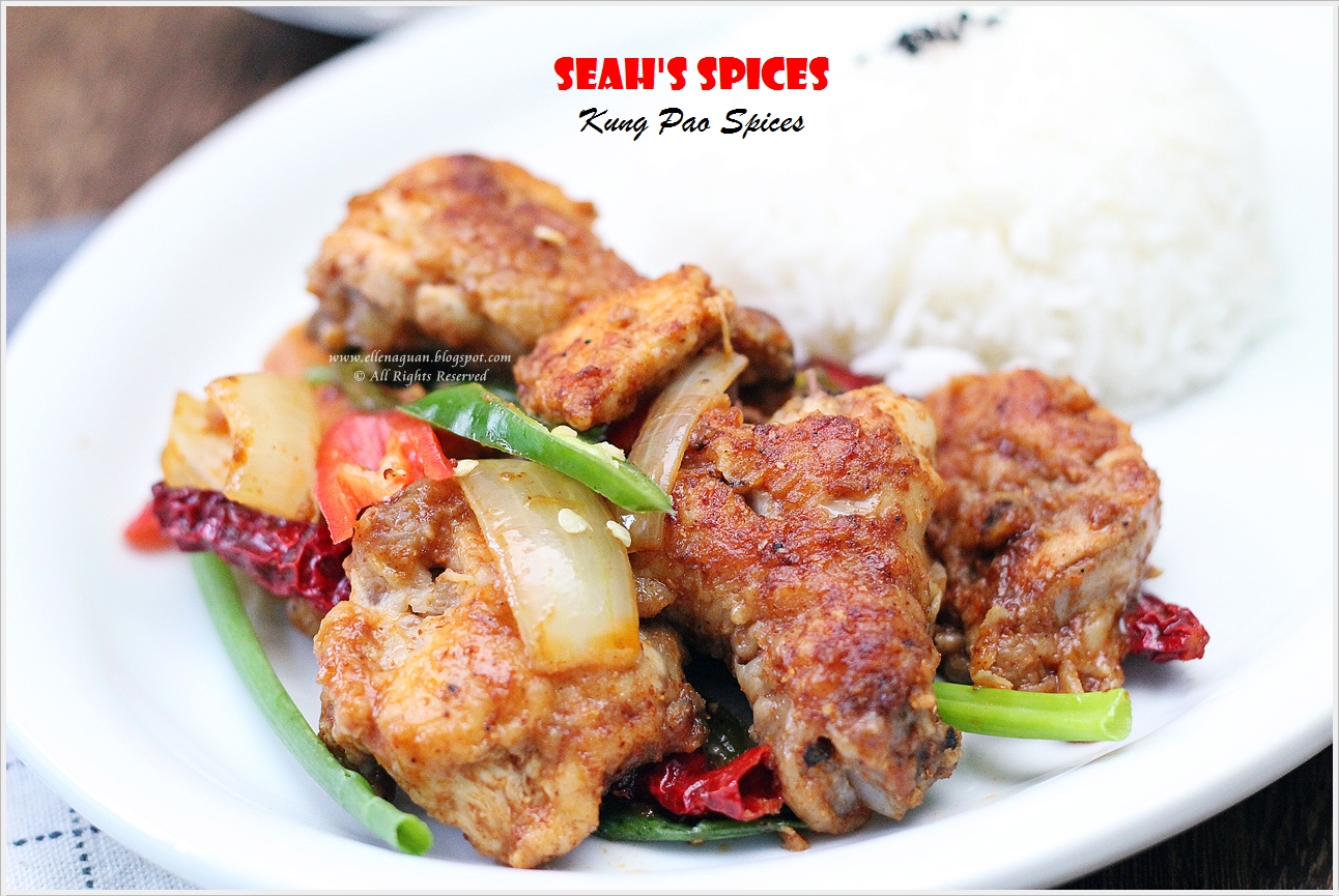 Kung Pao Delight