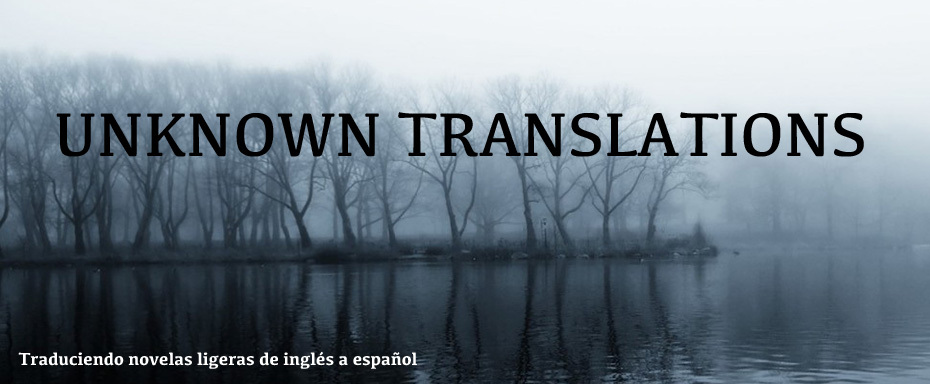 Unknown Translations