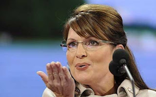 Sarah Palin Wallpapers
