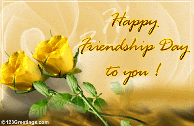 happy friendship day