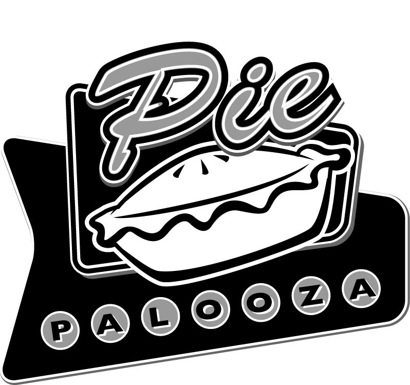 your pie logo
