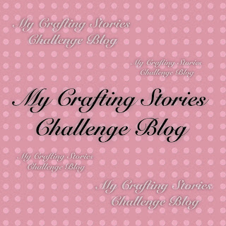 My Crafting Stories Blog