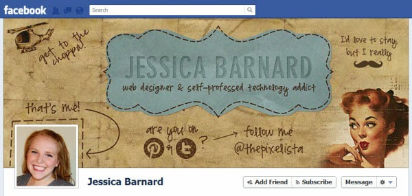 Jessica Barnard Jessica Barnard
