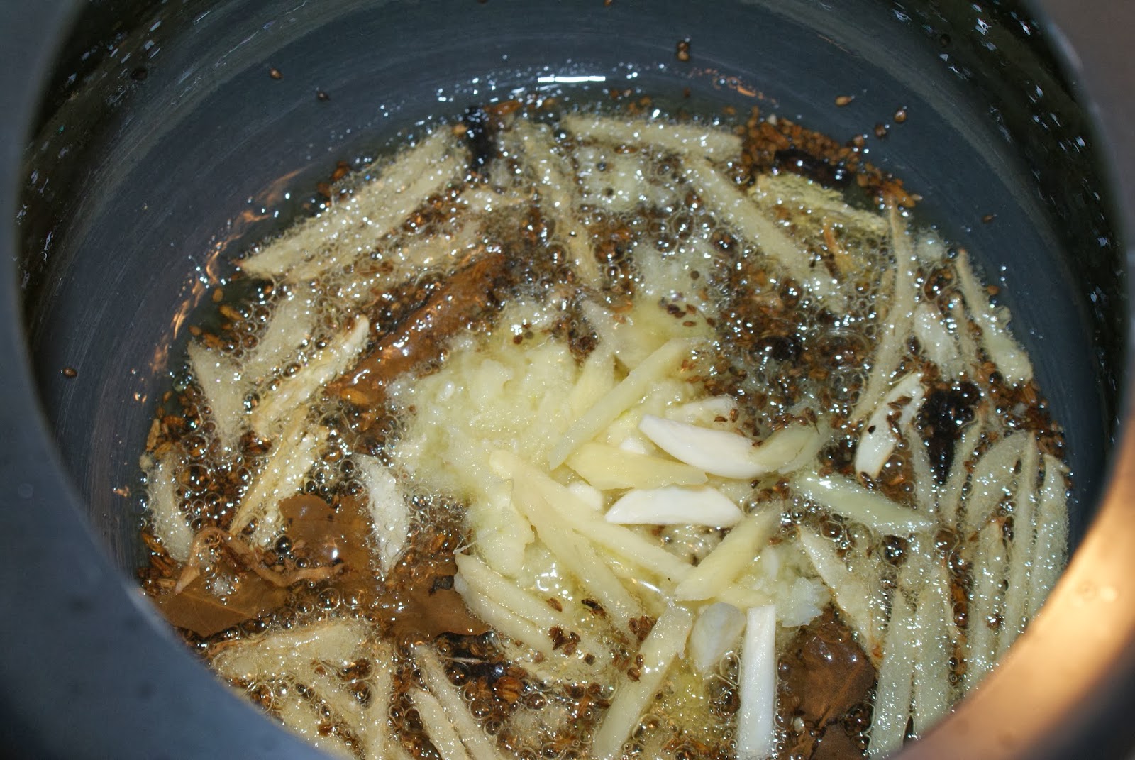 Nepali Tummy!! Nepali Style Chicken Curry Version 2 Authentic Nepali