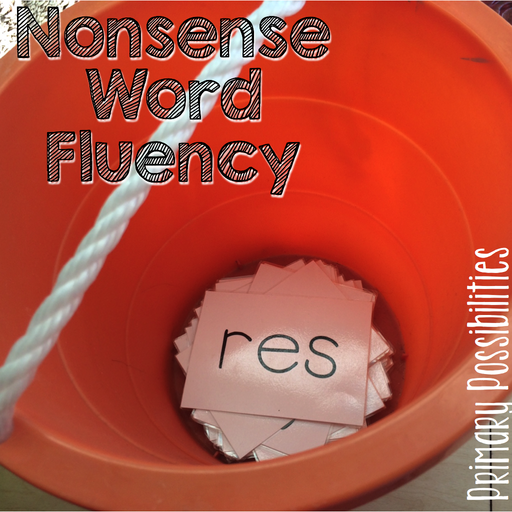 11 Exhilarating Ways to Use Nonsense Word Activities - Simply B