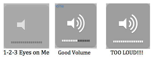 Computer Volume