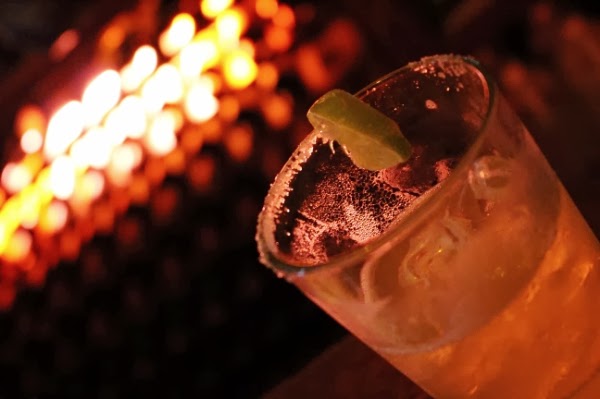 Amazing Margarita in Cleveland Margarita Extraordinaire #margarita #drinks