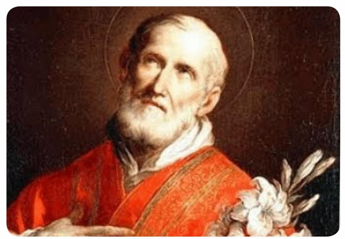 A Shepherd's Post Boston and My Friend St. Philip Neri