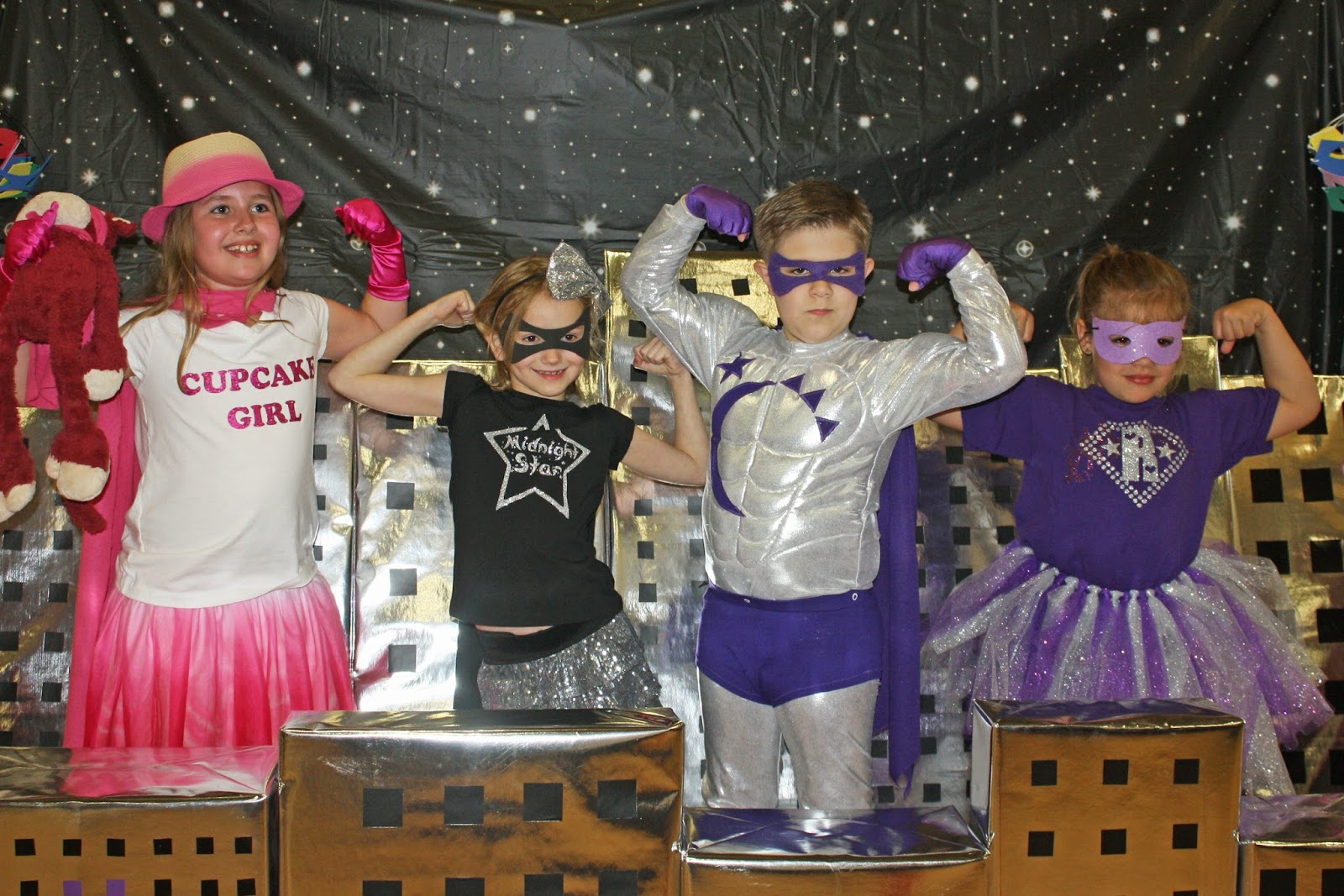 Cassi Selby Relay For Life Campsite Decorating And On Site