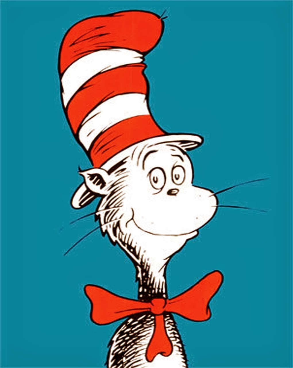 Skeptophilia: The Cat in the Red and White Lighthouse Signal Stovepipe