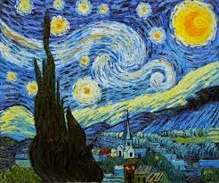 La classe de Van Gogh