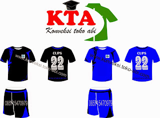 Buat seragam kaos futsal di seluruh jakarta (DKI Jakarta, Jakarta Barat, Jakarta Pusat, Jakarta Selatan, Jakarta Timur, Jakarta Utara)