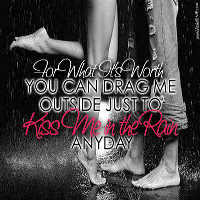 love quotes about rain quotations