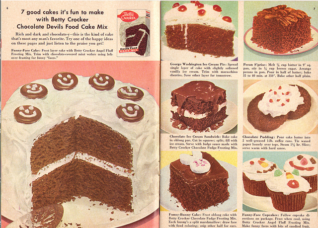 dying for chocolate may