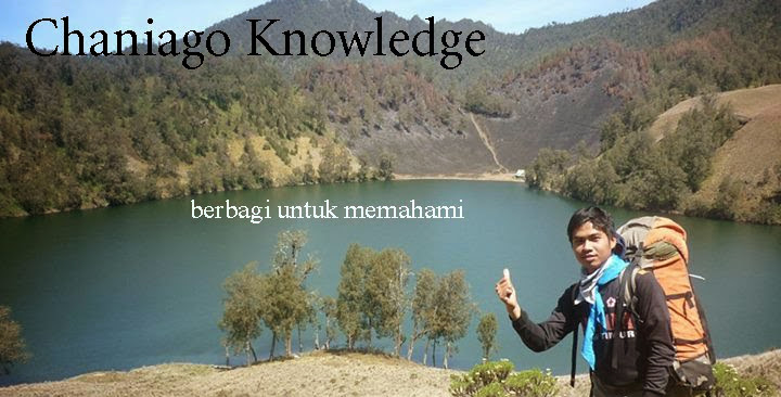 Chaniago Knowledge