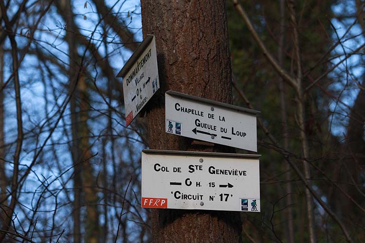 rencontre plateau de malzeville