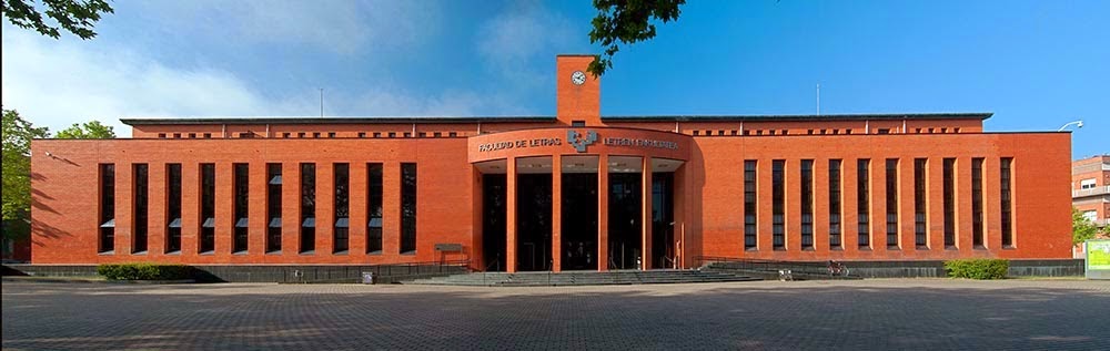 UNIVERSIDAD DEL PAÍS VASCO