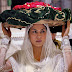 Veena Malik seeks blessings at Ajmer Sharif
