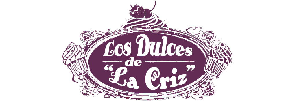 Los dulces de la Criz