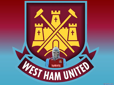 West Ham United Logo 