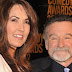 Robin Williams no se suicidó por depresión, dice su viuda