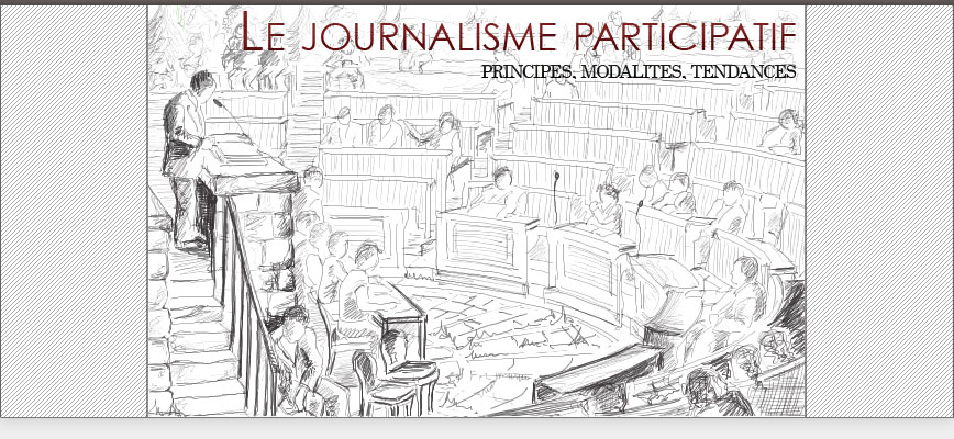 Le journalisme participatif