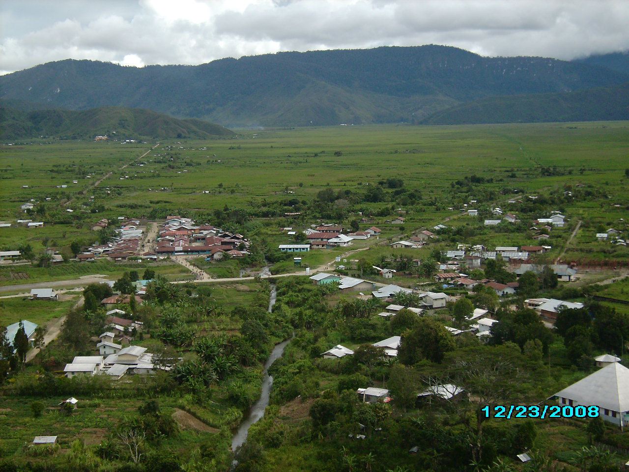 Makalah Jual Beli Tanah Adat