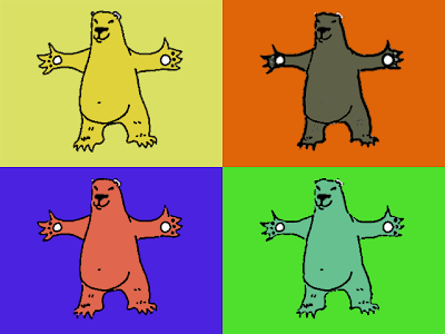 oso popart