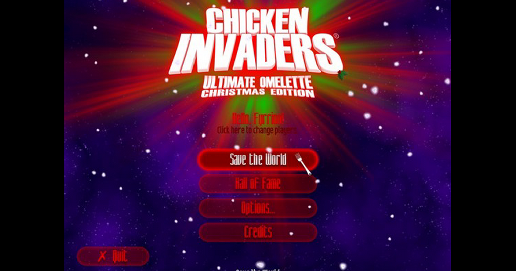chicken invaders 4 beta chicken invaders 4 beta