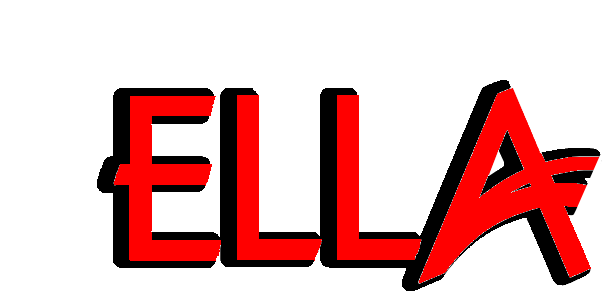 Revista Ella