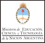 Ministerio de educacion