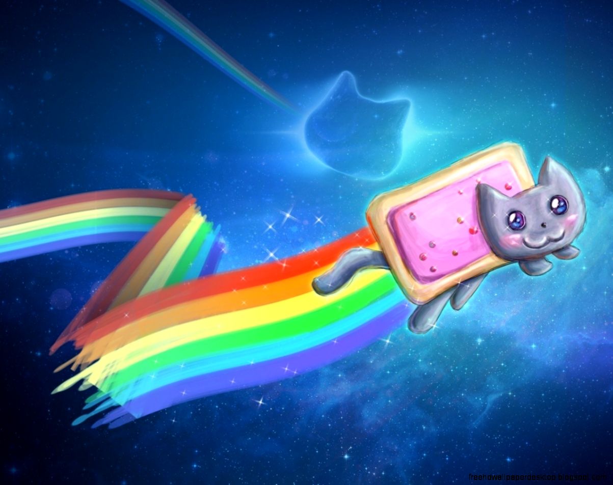 Painting Rainbow Kitten Hd Wallpaper Wallpaper List Painting Rainbow Kitten Hd Wallpaper Wallpaper List