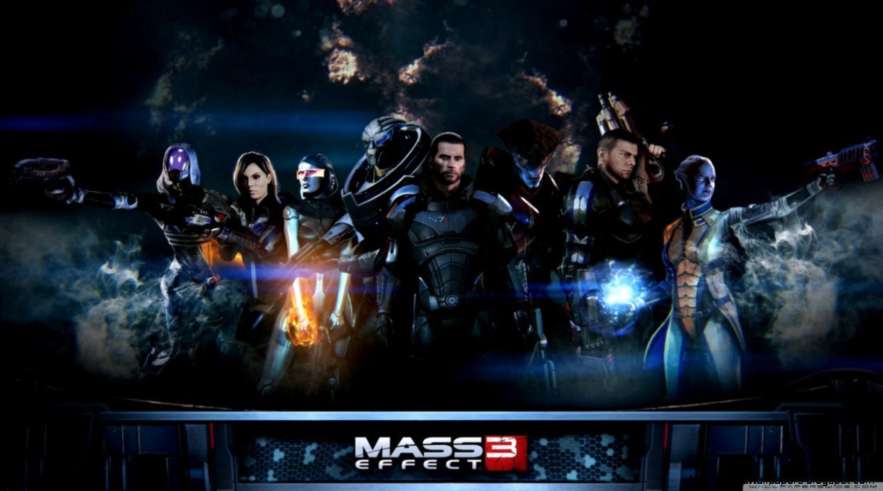 Mass Effect 4 Wallpapers Hd Wallpapers Mass Effect 4 Wallpapers Hd Wallpapers