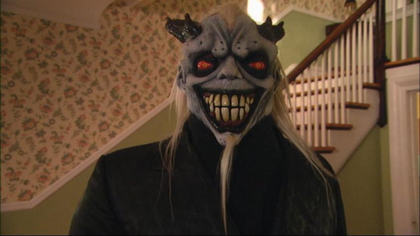 Filmmaker Henrique Couto's Horror Movie Ranking , item 9