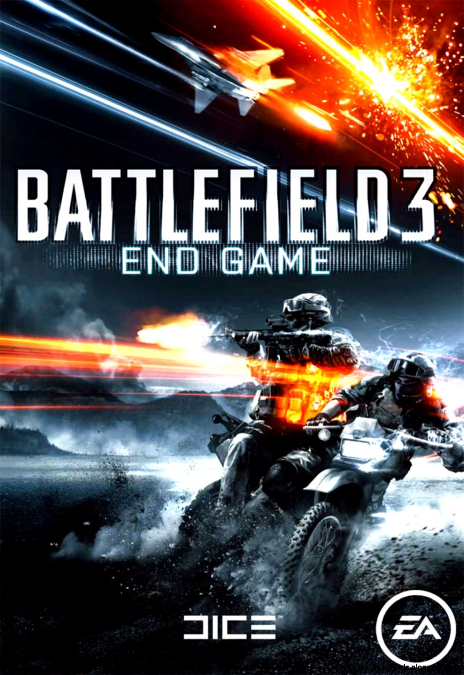Battlefield 3 End Game DLC confirmed for March 2013 Games Per Battlefield 3 End Game DLC confirmed for March 2013 Games Per