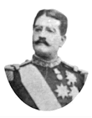 General José María Reyna Barrios