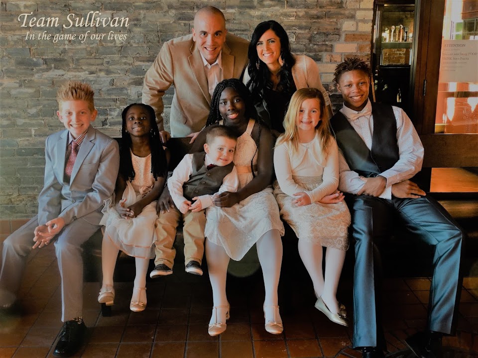 Team Sullivan