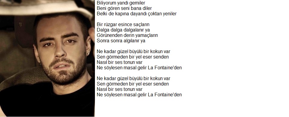 Bir Bakmissin Kapinda