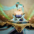 League of Legends Cosplay Photo by Eki