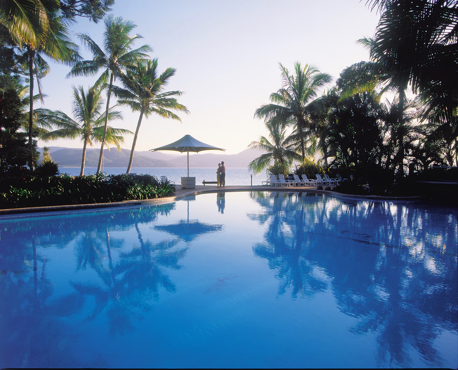 Daydream Island, Australia – Travel Guide | Tourist Destinations